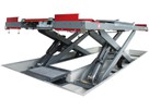 Scheren-Hebebühne - MAHA DUO CM 4.2 U VAS 6804