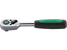 Stahlwille Knarre QuickRelease Nr. 415QR - 1/4"