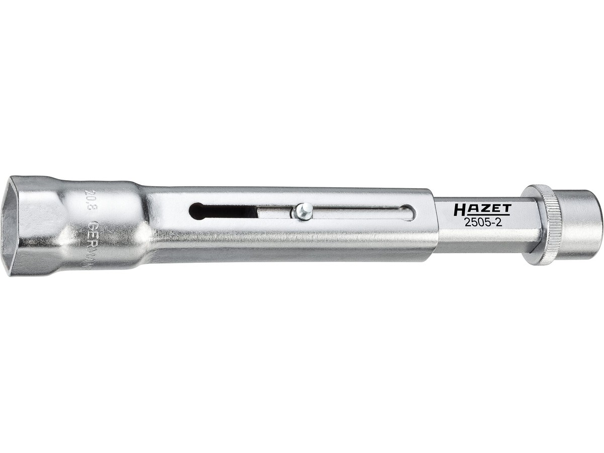 HAZET Zündkerzen-Schlüssel 2505-2