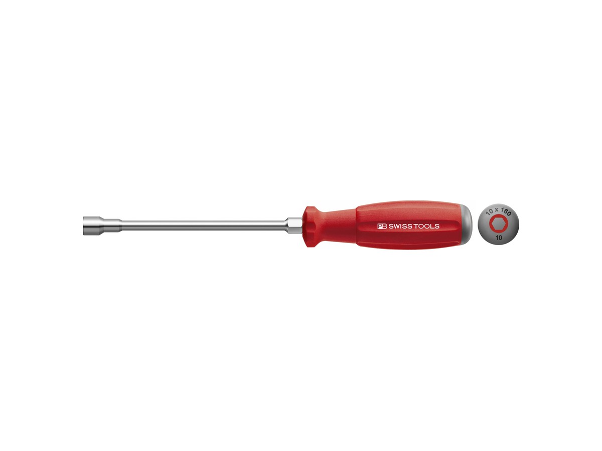 Steckschlüssel PB 8200 / PB 8200 S - SwissGrip
