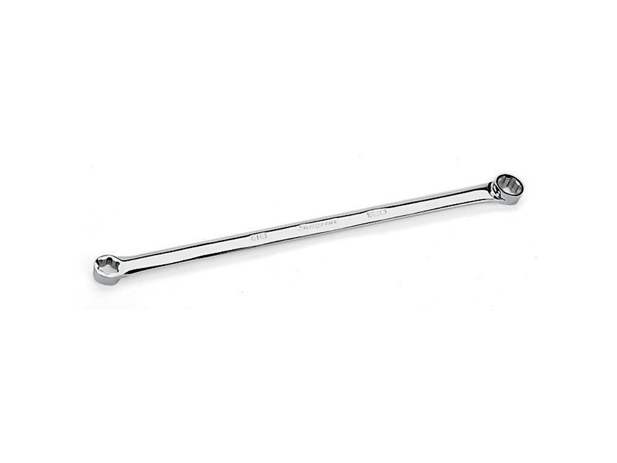 Clé à anneau-Torx