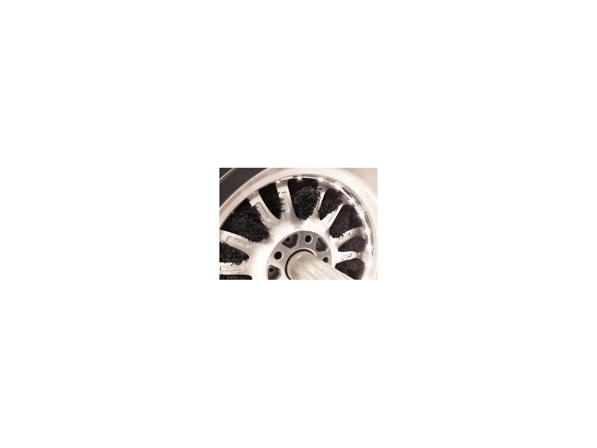 M'WASH3 Portalwaschanlage Pkw – 270 × 270 cm