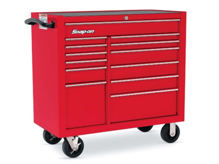 Snap-on - KSU A-Technik AG