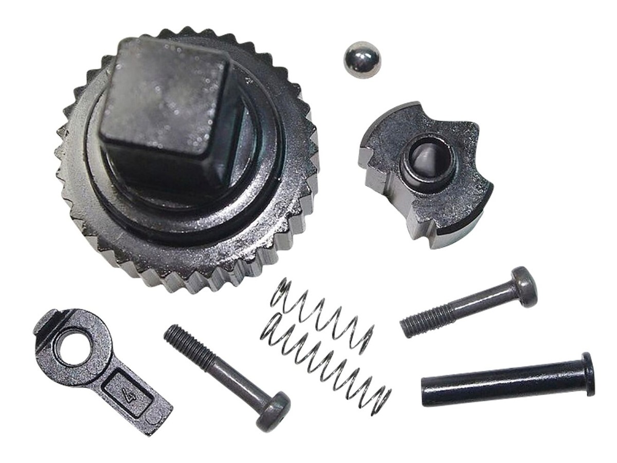 Kit de pièces de rechange pour râteau STAHLWILLE
