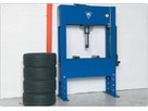AC Hydraulic Werkstattpressen P60H