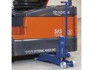 AC Hydraulic Hydraulischer Rangierheber FJ40