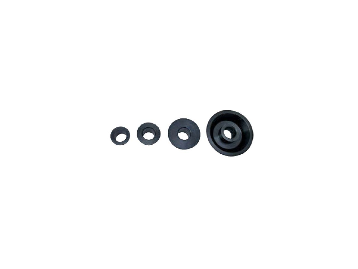 Konuskit ARU40EVO für PKW Räder 42-156mm - FAIP Reifenservice