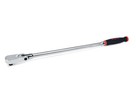 Ratsche lang 3/8" mit Griff
