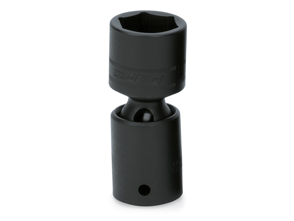 Snap-on Schlag-Gelenknuss 24mm