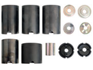 Jeu d'outils Silentlager GEDORE KLANN EXPERIENCE