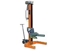 Colonne de levage mobile - HETRA RGE UC, 4 pièces