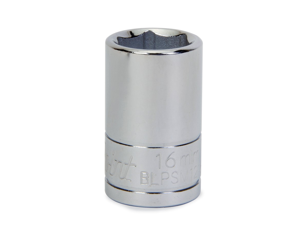 Douille hexagonale 13 mm 1/2"