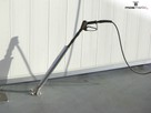 Supports de lance Mosmatic pour stations SB