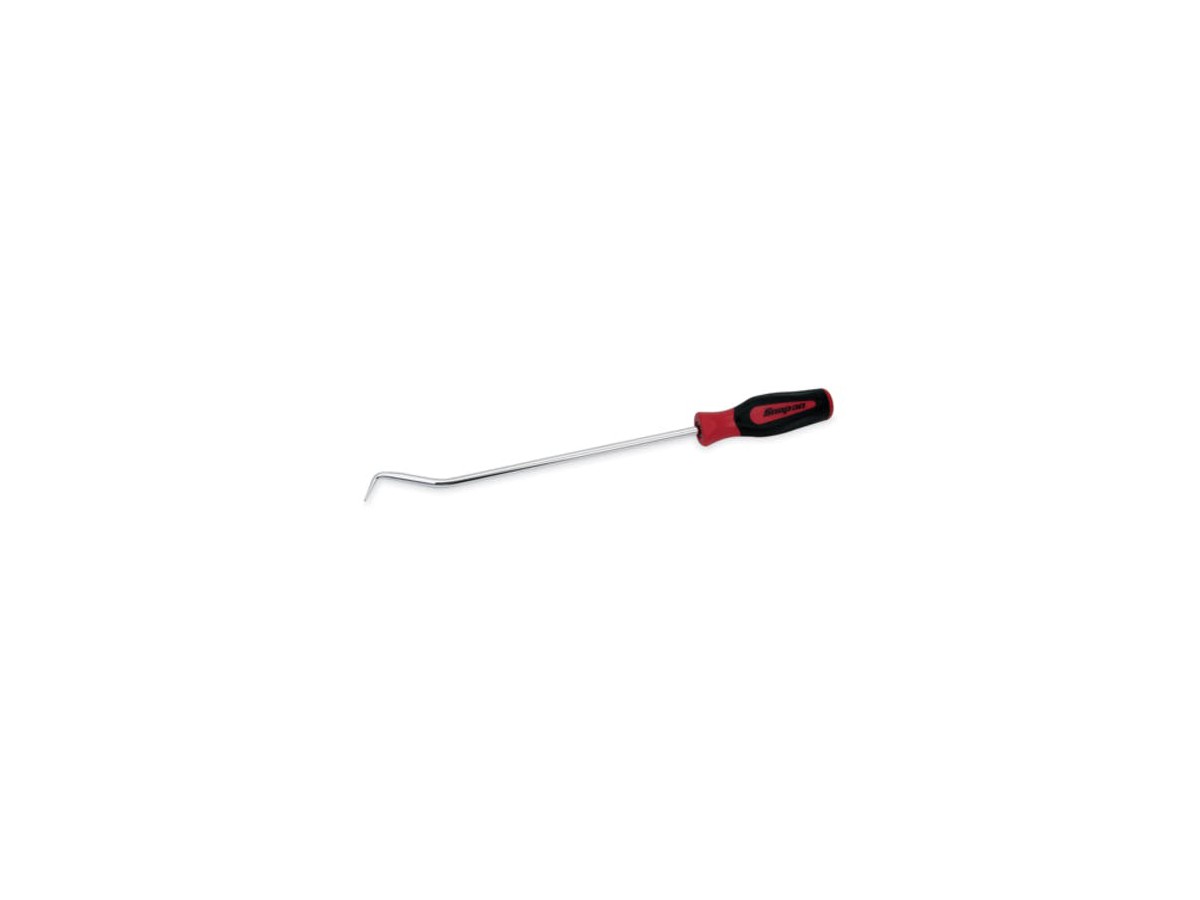 Kühlerschlauch-Pick mit Soft-Grip (rot)