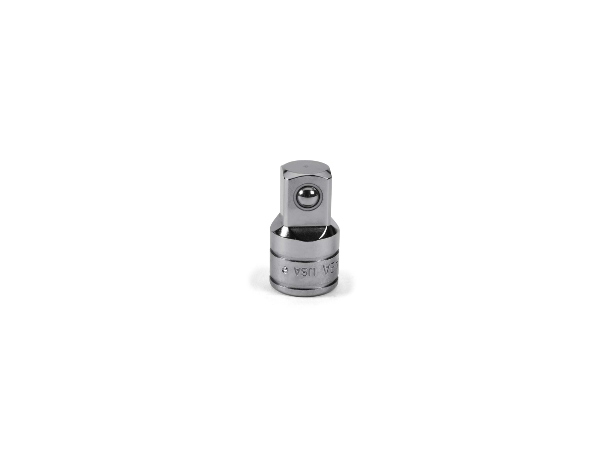 Snap-on Antriebsadapter 4-kant 3/8"