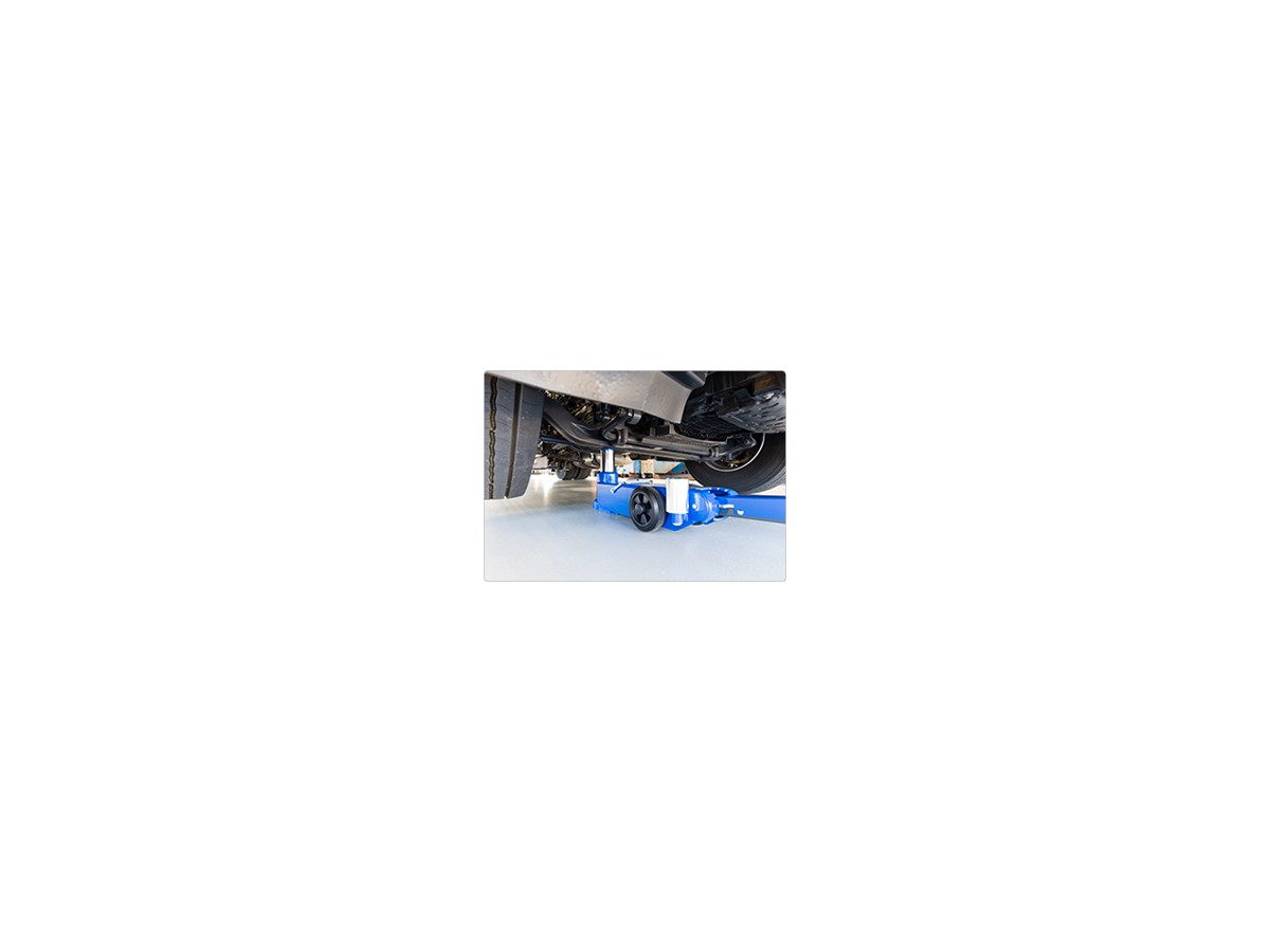 Cric hydraulique à air 25-1 AC Hydraulic