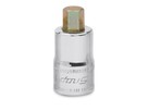 Inbus-Stecknuss kurz 8 mm