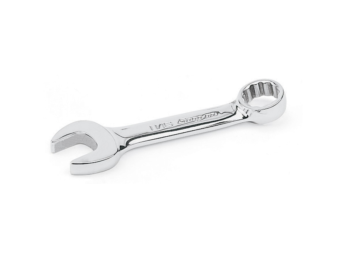 Clé à anneau ouverte Snap-on Mini 9/32“