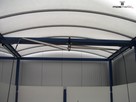 Doppeldeckenkreisel-P rostfrei-poliert - DDKos 2M.MOS in:... out:...