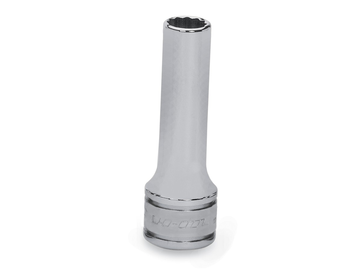 Stecknuss lang 12-kant 13/16"