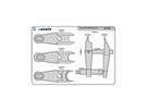 Kit extracteur de rotule GOVONI