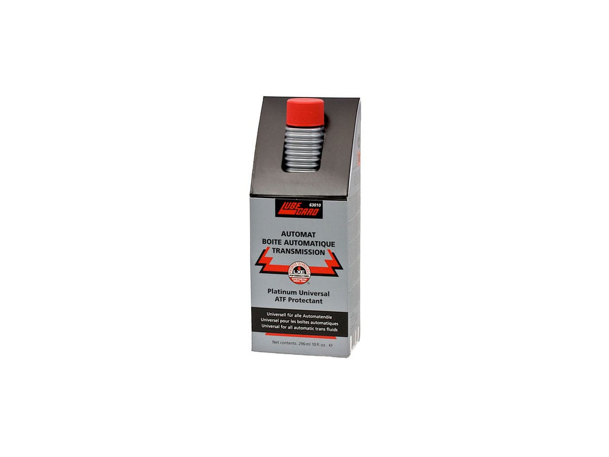 Lube1 Platinum Universal ATF Protect