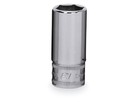 Stecknuss Snap-on halbtief 13 mm