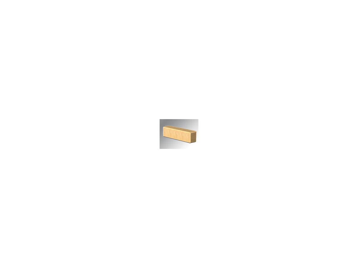Holzklotz SET für Abstützsystem MAHA - 450 x 140 x 100 mm