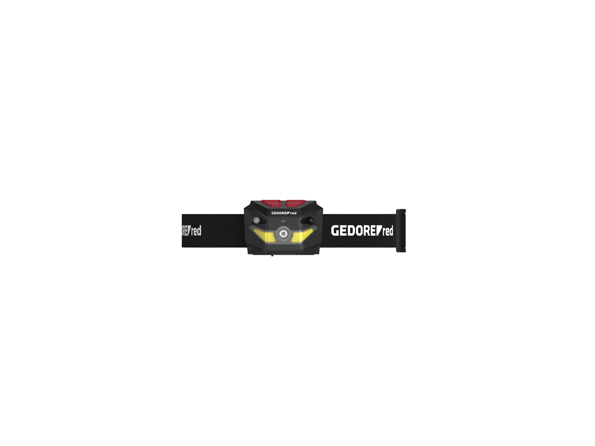 GEDORE red Stirnlampe