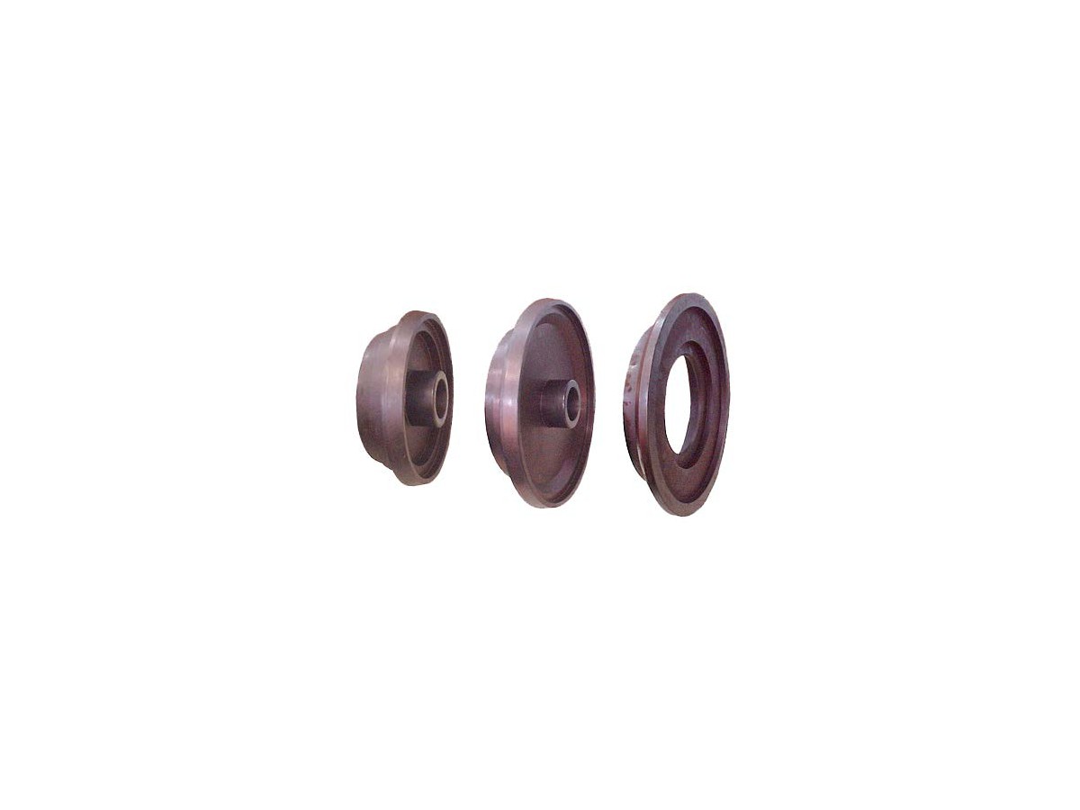 Kit KCT40EVO 159-281mm - FAIP