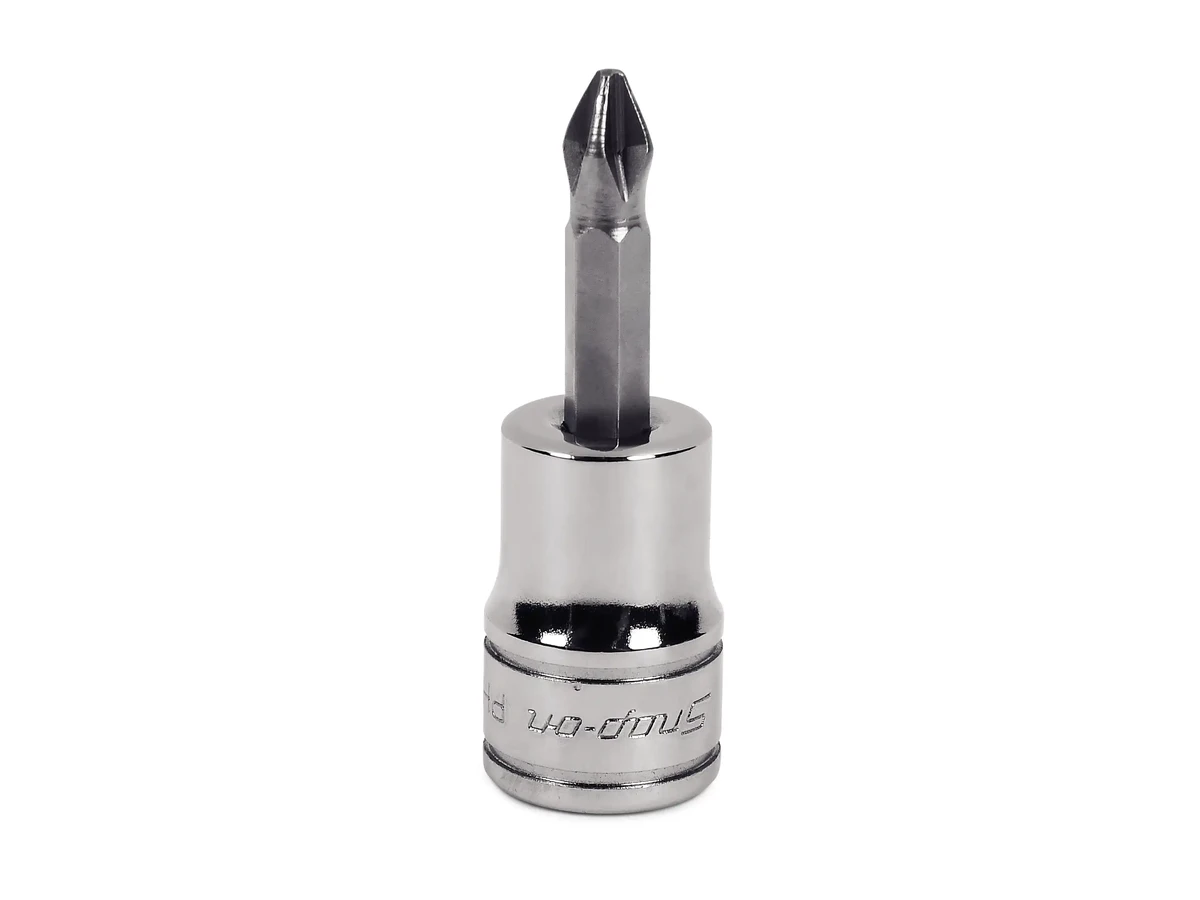 SNAP-ON Philips Standard Bit-Stecknuss Nr. 2