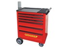 GEDORE Werkzeugwagen mit Hochvolt Sortiment