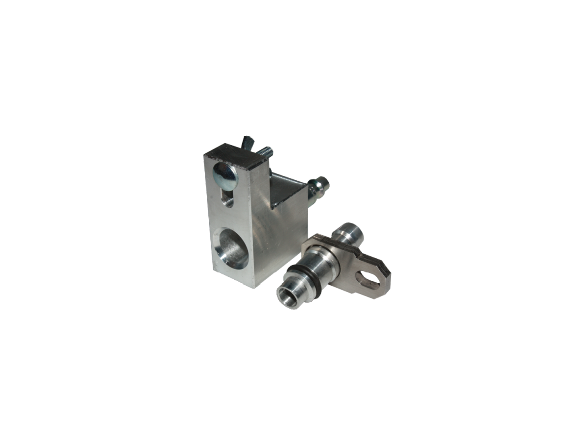 Spezialadapter VAG Lube1