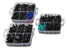 Kit de clips de fixation GEDORE red