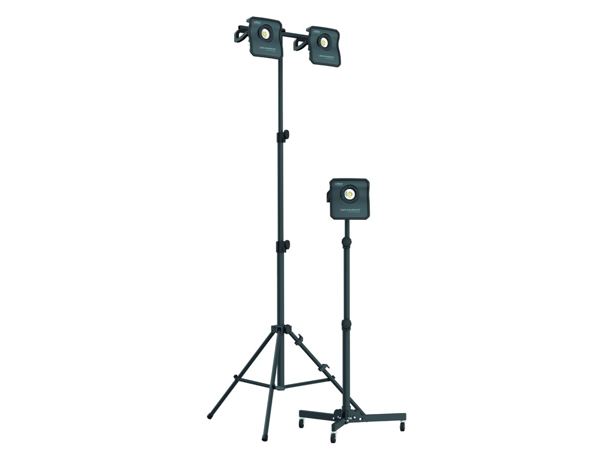Lampe de travail NOVA 4 SPS