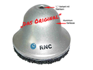 Nettoyeur de roues et de moyeux « Cloche » MAWEK