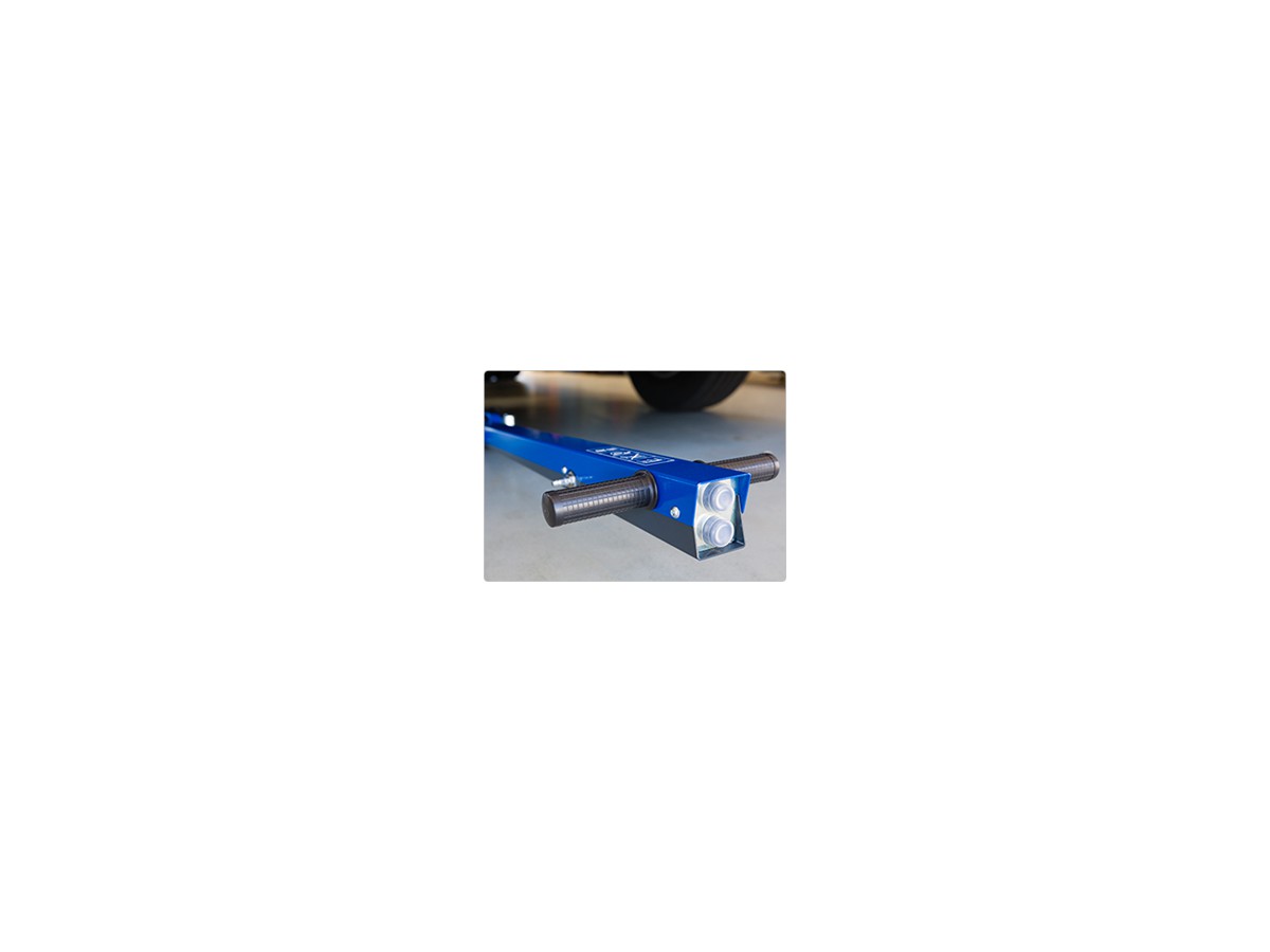 Cric hydraulique à air 25-2 AC Hydraulic