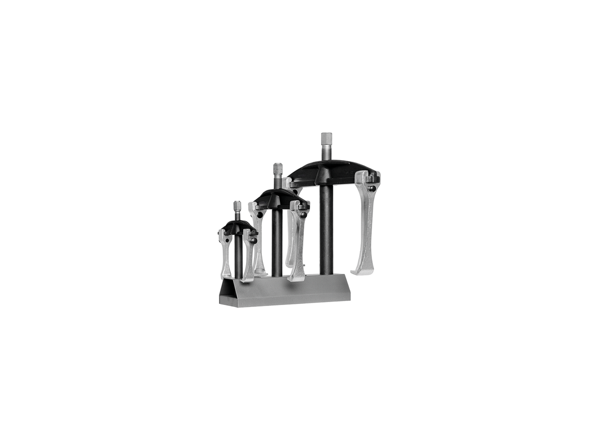 GEDORE Universal-Abzieher-Set High Power