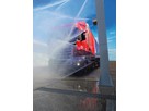HEAVYWASH ROTATORS