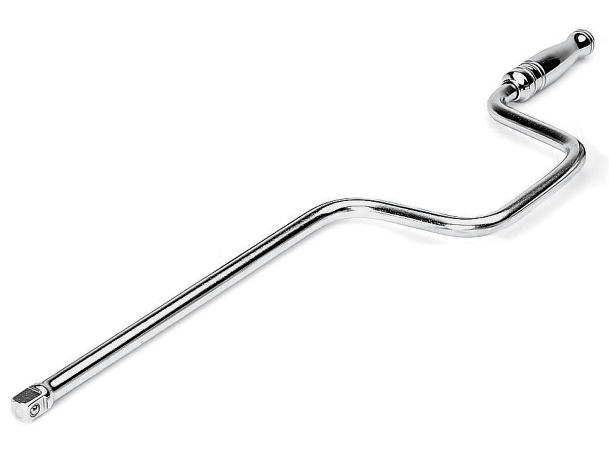 Kurbelgriff 3/8"