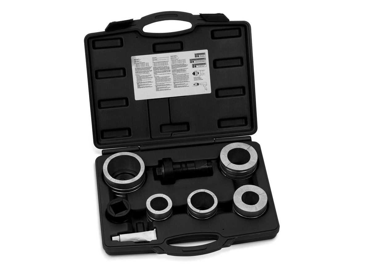 Rohrspreizer-Set