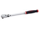 Ratsche lang 3/8" mit Griff