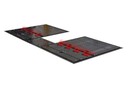 Autonome Reifenprofiltiefenmessung - HUNTER Quick Tread HD Unterflur Version