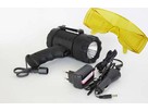 SPIN Lecksuchkit E mit Spritzen 12x7.5ml - Lampe und UV-Brille