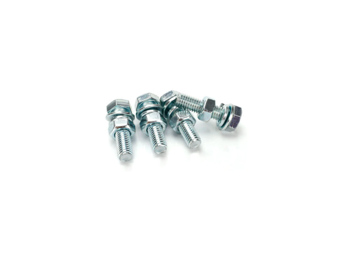 Ersatzschrauben zu Universal-Ersatzrad ROLL+SPIN