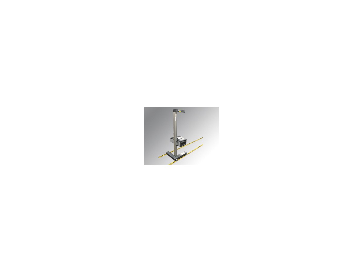 Réglophare - MAHA MLT 3000 VAS 621 001