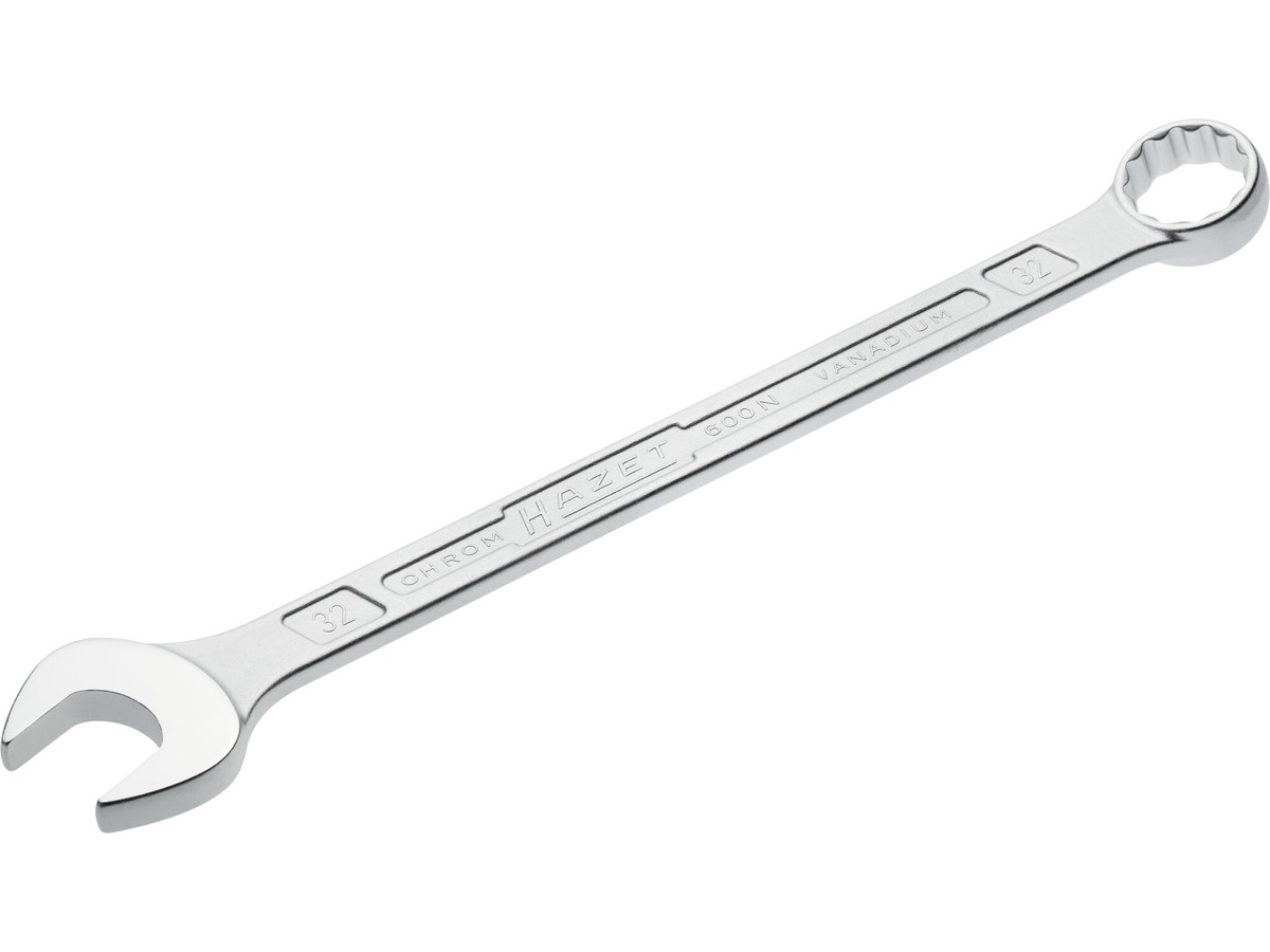 HAZET Clé mixte 600N-32