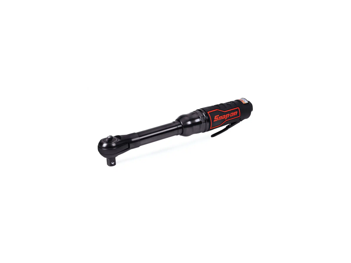 SNAP-ON Druckluftratsche extra lang 3/8“