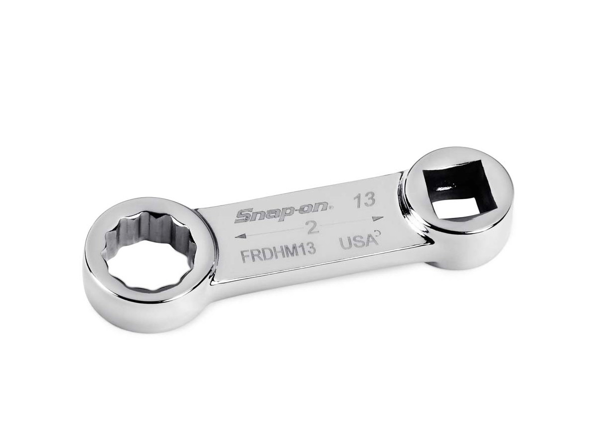 Snap on sales 13mm spanner