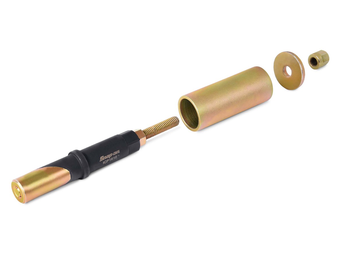 Duramax LB7 Injektorbecher-Abzieher